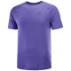 Salomon Ανδρική κοντομάνικη μπλούζα Apparel Cross Run SS Tee
